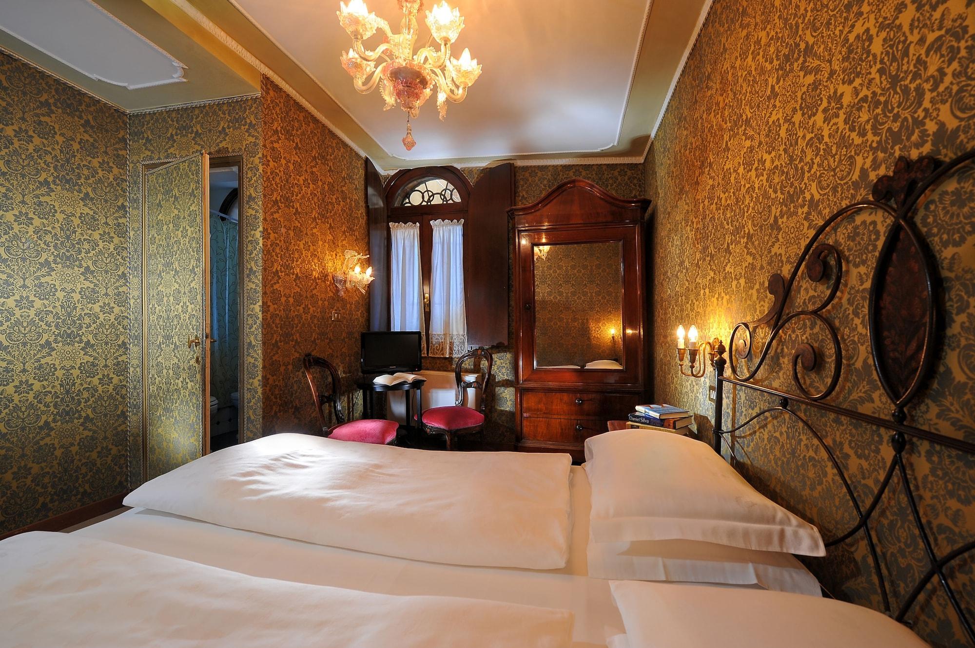 Flora Hotel Venedig