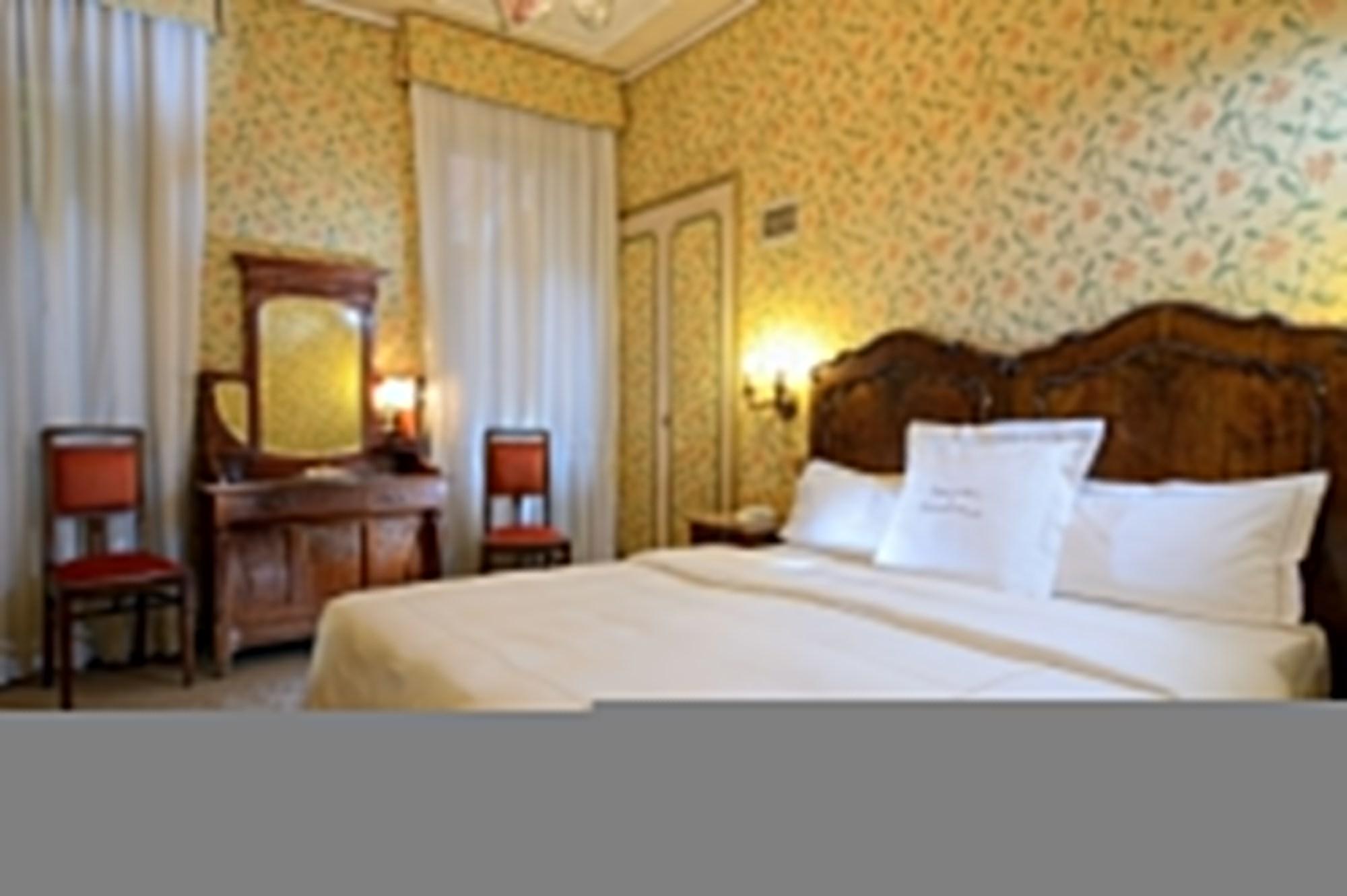 Hotel Flora Venedig