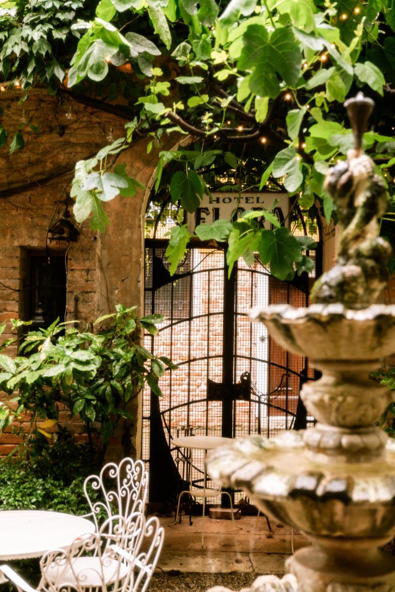 Flora 3* Venedig