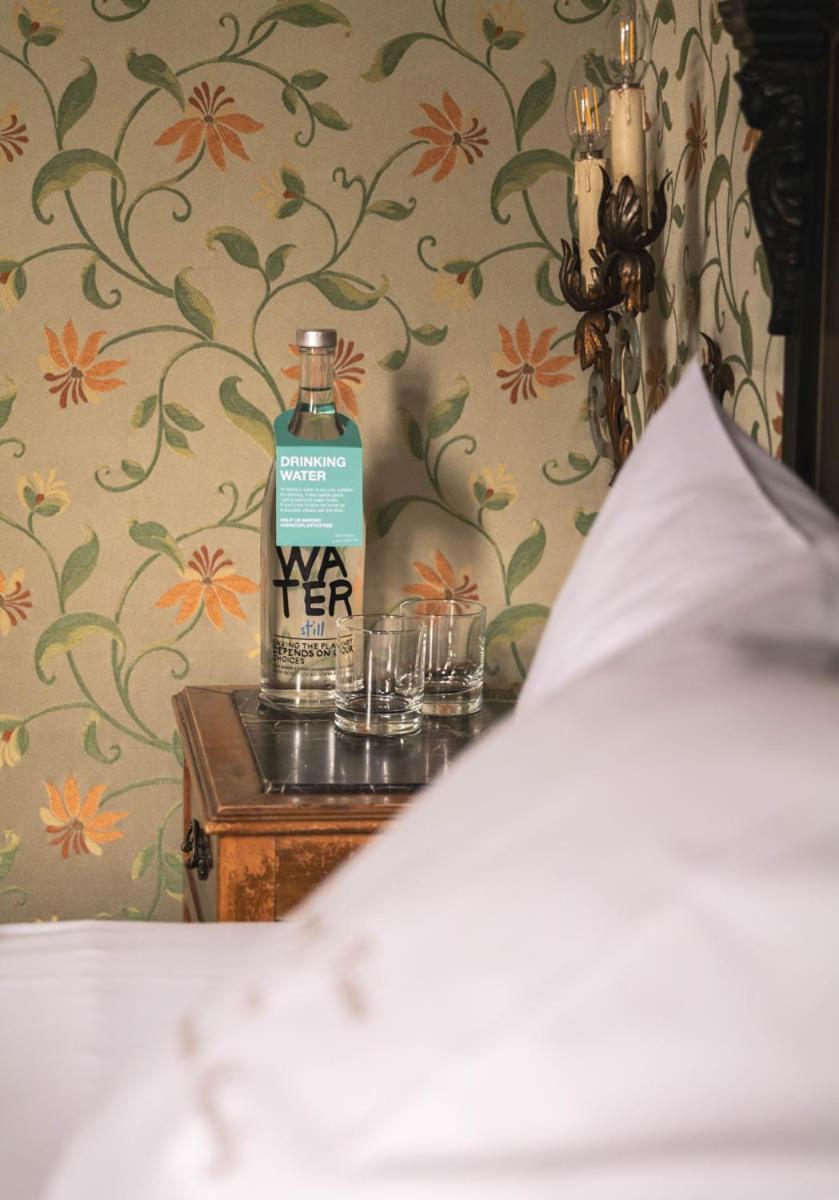 Hotel Flora Venedig