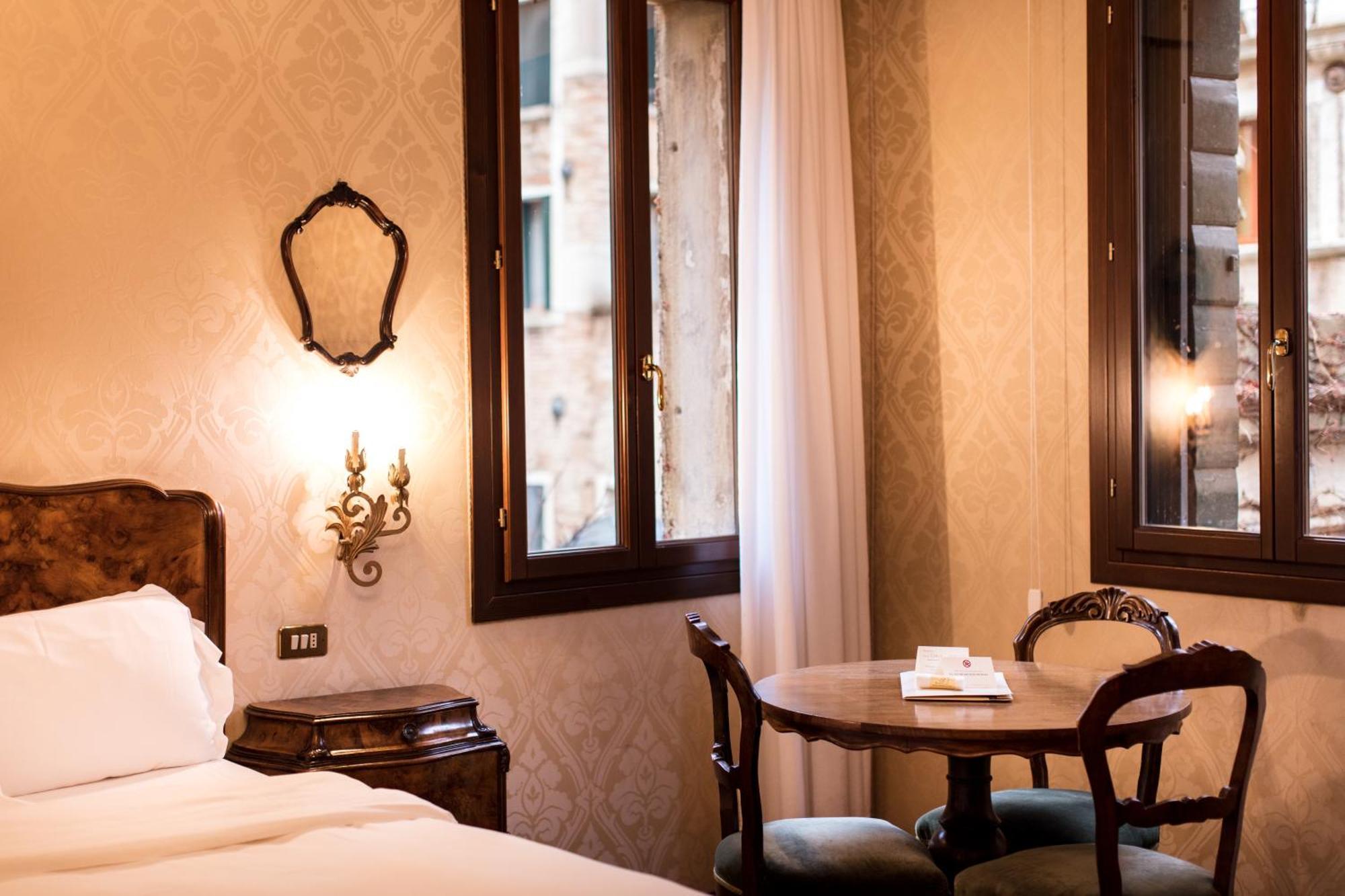 Flora Hotel Venedig