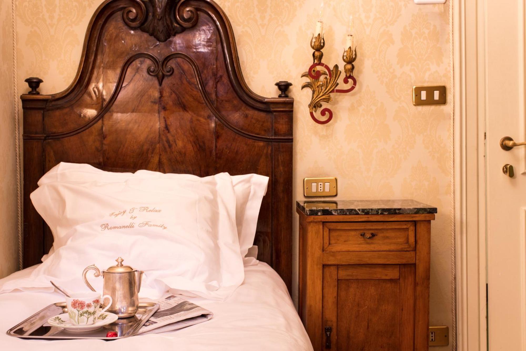 Flora Hotel Venetië